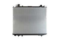 фото thumb №1, Hart 618 692 радиатор, система охлаждение двигателя