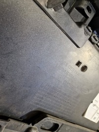 фото thumb №9, And rover defender бампер зад l8b2-17d781