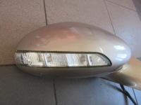 фото thumb №4, Зеркало правое mercedes cls w219 c219 c693 11pin