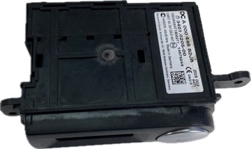 фото thumb №3, Mercedes actros замок запалювання старт сплав 0004468208