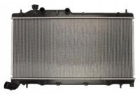 Купить Радиатор воды subaru legacy outback 2.0 d 2008-2015, фото thumb