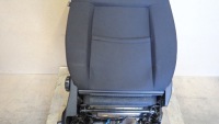 фото thumb №11, Сиденье левое водителя подушка pas ford mondeo mk3 iii 00-06r