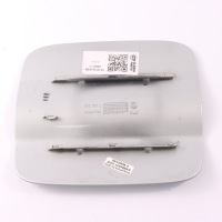 Купить Bmw x5 f15 крышка заливной топлива серебристая glacier silver металлик a83 7312316, фото thumb