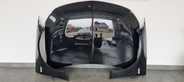 фото thumb №5, Перед комплектный insignia b чёрный , набор ,