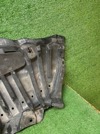 фото thumb №8, Mercedes c-klasa w205 плита защита pod бампер перед