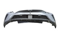 фото thumb №11, Бампер переднее kpl серый kcac peugeot e-3008 3008 iii 5008 2023–2025 оригинальный номер