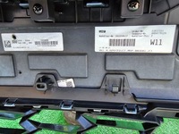 фото thumb №7, Бампер bmw 3 g20 g21 lci m набор