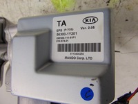 фото thumb №7, Усилитель электрический kia picanto 2 ii 2011r- 1.2b europa