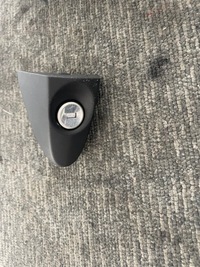 фото thumb №9, Ford transit courier ручка наружная вкладка левый перед левая передняя eu