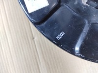 фото thumb №11, Infiniti q50 2.2d 13- поворотный кулак левый задняя