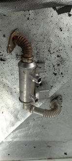 фото thumb №1, Радіатор egr ford focus 1.8tdc 06r hb