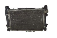 фото thumb №1, Радиатор вентилятор mercedes a w169 1.7 cdi