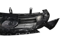 фото thumb №11, Решётка радиатора, решётка радиатора mercedes eqc w-293