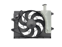 фото thumb №1, Вентилятор kia soul ii 2,0b 2013-2019