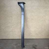 фото thumb №1, Молдинг поріг ліва поріг jagaur xe gx73-101d57-ae