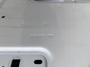 фото thumb №5, Master iii movano двері зсувні праві бічні зад