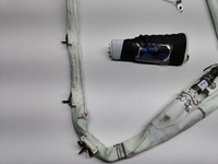 фото thumb №5, Volvo xc40 шторка права подушка сидіння 32296285 подушка безпеки оригінал 2017-