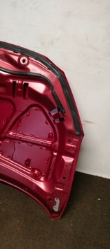 фото thumb №9, Капот крышка двигателя mazda 3 iii bm рестайлинг