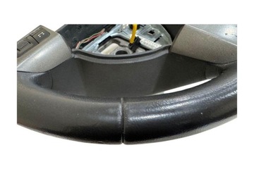 фото thumb №9, Руль opel astra h estate l35 13231660 1.9l дизель 88kw 2006