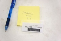 фото thumb №8, Nu386 audi q7 4l механізм скло лівий перед