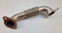 фото thumb №4, Honda cr-v 4 iv lift 14-18 1.6 i-dtec трубка провід вихлопних газів egr