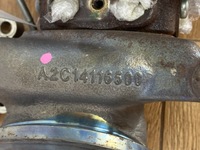 фото thumb №8, Турбонагнітач ford kuga mk3 2020+ escape bronco sport 1.5l