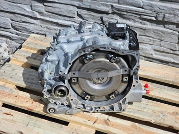 фото thumb №15, Коробка передач коробки передач volvo xc40 xc60 xc90 b420t2 awf8g45 1285465