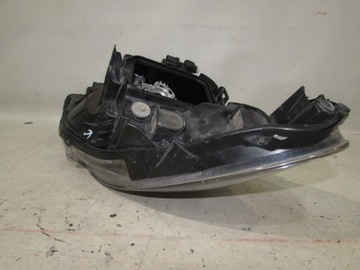 фото thumb №9, Mercedes citan w415 лампа правий перед передня європа w 415 оригінал