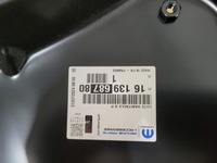 фото thumb №7, Toyota proace scudo jumpy expert блок двигуна передній перед правий