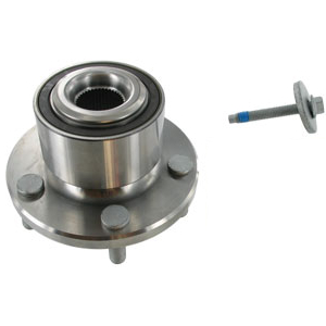 фото thumb №1, Ступиця колеса перед ford focus ii mk2 mondeo iv mk4