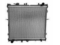 фото thumb №1, Радиатор wody sportage ii 99- 410208