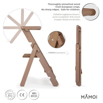 MAMOI Кухонная помощница Платформа кухонная помощница