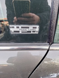 Mini one cooper r50 r53 сиденья сиденья park lane кожа подогрев 01-06 Доставка, фото thumb