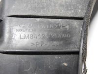 фото thumb №6, Hyundai ix35 09-13 защита петли капот комплект 84111-2s000 84121-2s000