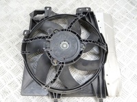 фото thumb №2, Citroen c4 cactus вентилятор с корпус 1.2 vti