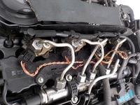 фото thumb №16, Bmw e90 09r 2.0d 177km двигун n47d20a комплектний