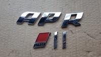 фото thumb №3, S4 b8 a4 эмблема значок apr stage ii s5 a5 sq5