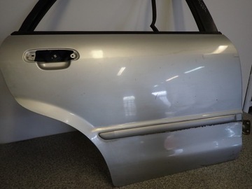 фото thumb №6, Mazda 323 bj f 98-02 двері задні праві