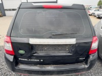 фото thumb №1, Land rover freelander ii кришка багажника багажника lrc 921 narvik black