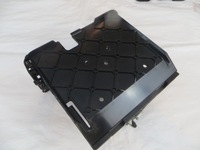 фото thumb №3, Peugeot 508 карман полка рамка na радио