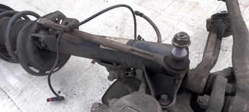 фото thumb №10, Поворотна опора важіль лівий перед mercedes w204 1,8b