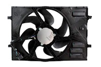 фото thumb №12, Вентилятор радіатора двигуна audi a3 q2 q3 tt seat leon skoda karoq 2012-