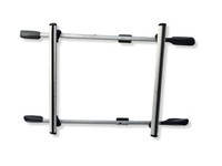 фото thumb №1, Багажник крышный dacia logan mcv 2 ii