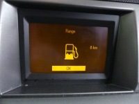 фото thumb №1, Дисплей экран opel signum 13154971