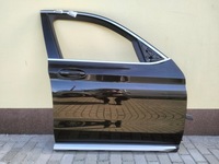 фото thumb №1, Двері передні перед праве bmw x3 g01 c07
