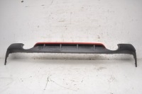 фото thumb №1, Hyundai i30 iii накладка бампера задняя 2020r pyw