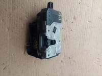 фото thumb №1, Замок дверь перед правый opel vectra c