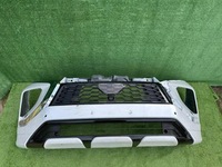 фото thumb №1, Бампер перед mitsubishi eclipse cross lift 21r-