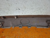 фото thumb №7, Toyota auris 2 ii 15-20 рестайлінг універсал накладка кришки зад 76811-02830