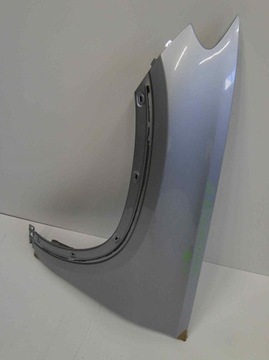 фото thumb №10, Mercedes gle w167 167 suv крыло переднее левый 988